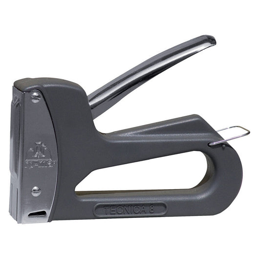 fissatrice manuale 'tecnica 8' mod.108 cod:ferx.507219nlm