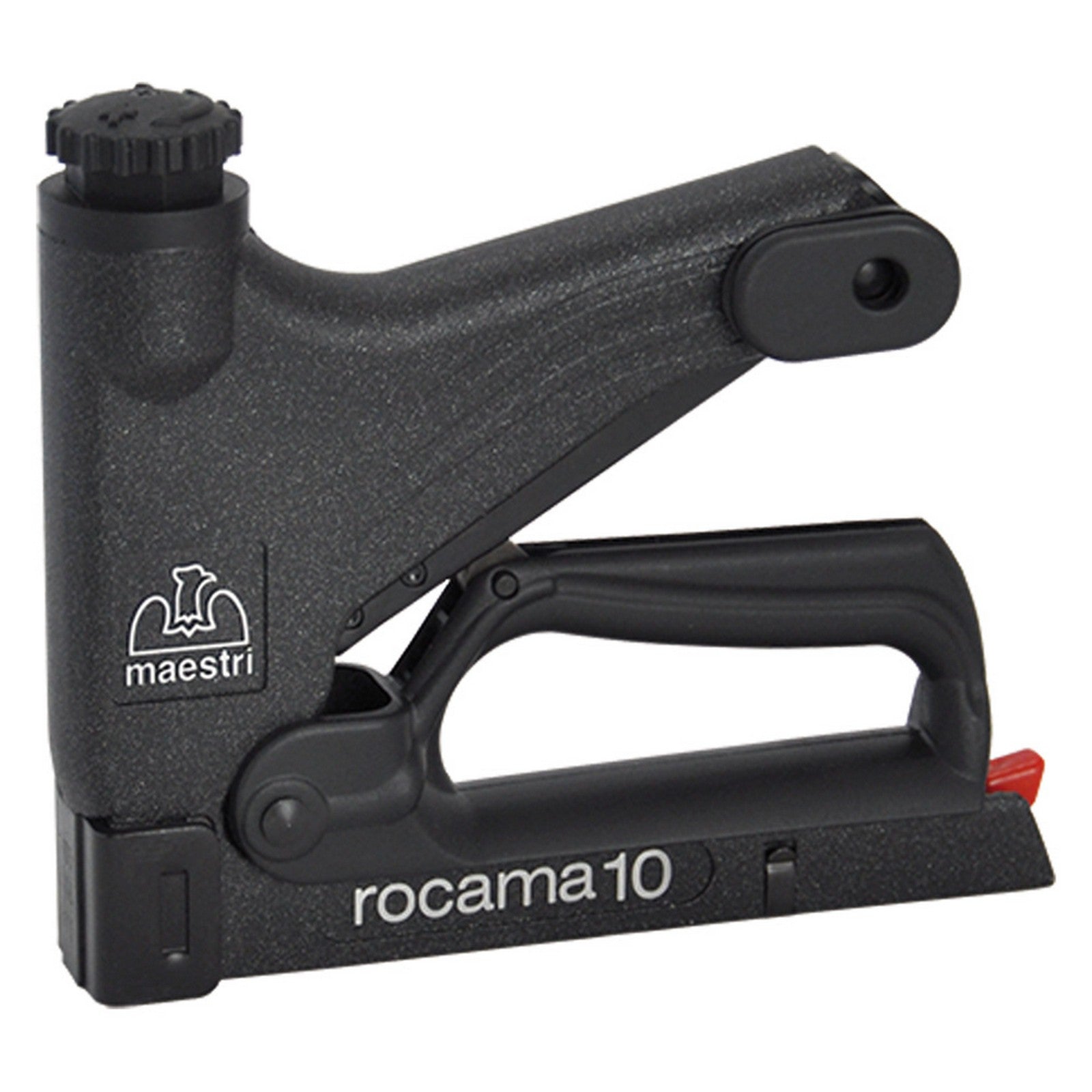 fissatrice 'rocama 10' mod.110 senza appendice cod:ferx.507220nlm