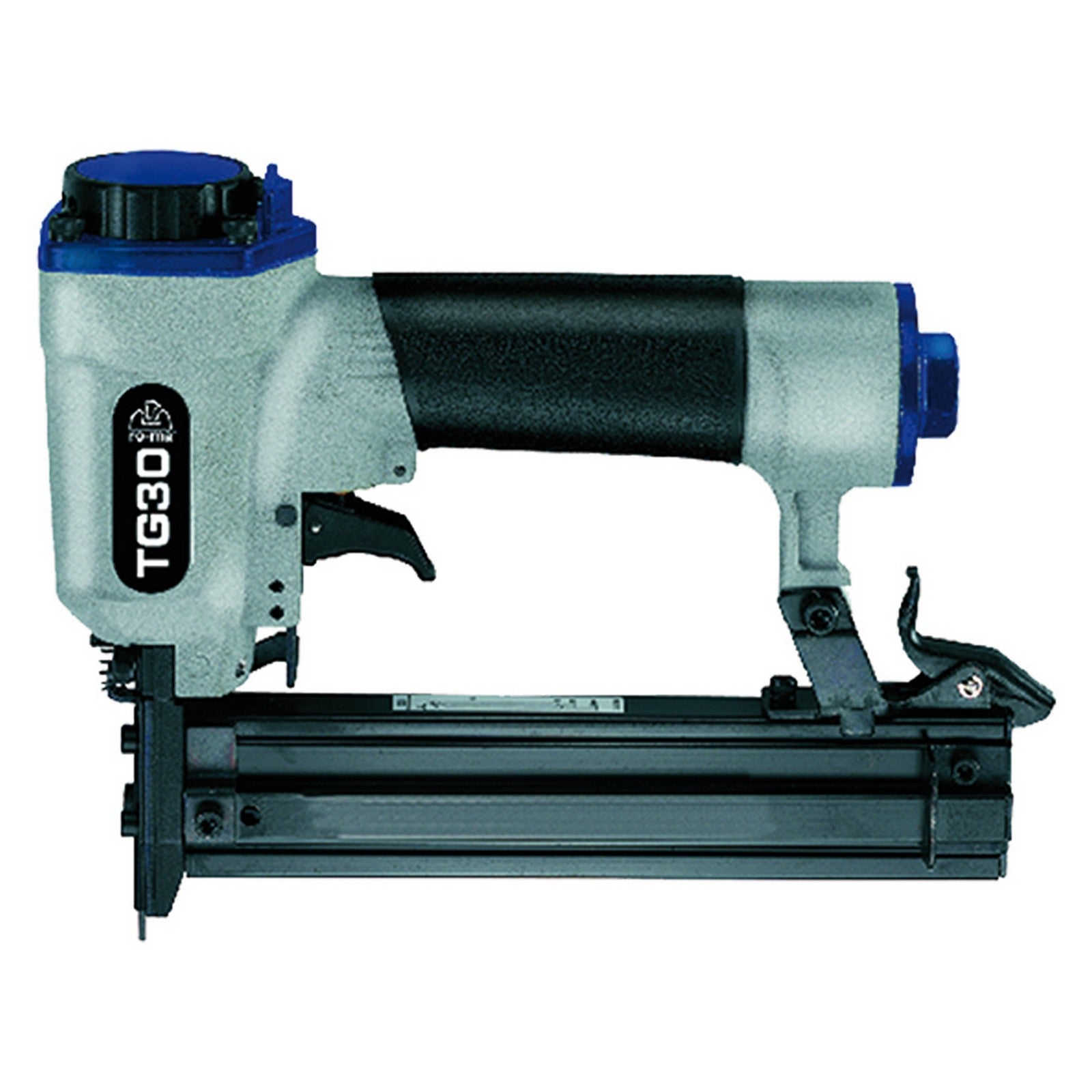 inchiodatrice pneumatica 'ro-ma' mod.50tg - redline cod:ferx.507245nlm