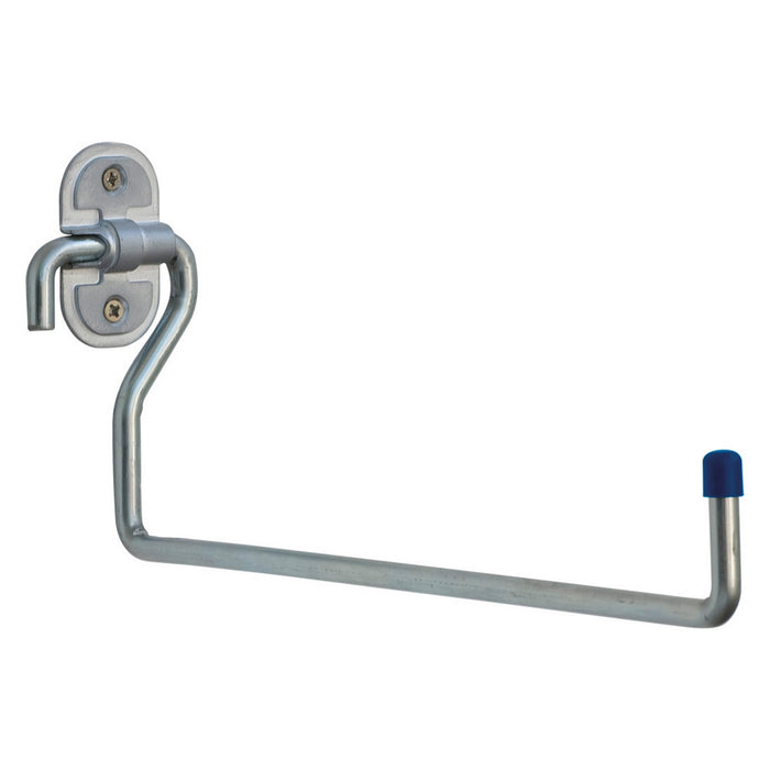 gancio portabobina da muro art.4010 cm 29 x 12 cod:ferx.5075710nlm