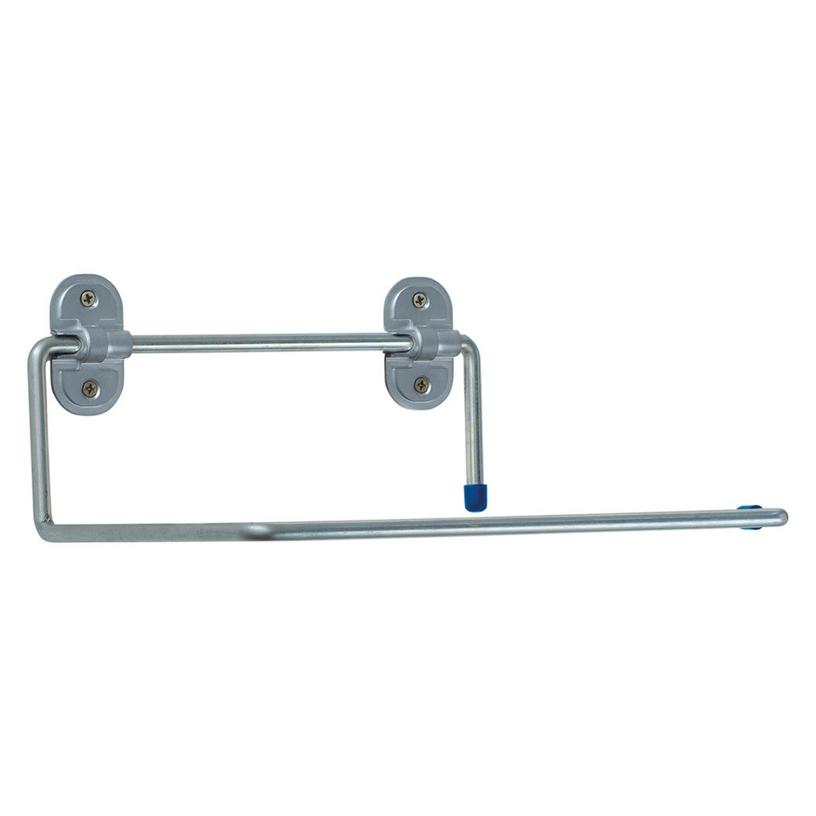 gancio portabobina da muro art.4020 cm 29 x 20 x 10 cod:ferx.5075720nlm