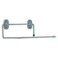 gancio portabobina da muro art.4020 cm 29 x 20 x 10 cod:ferx.5075720nlm