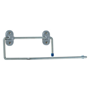 gancio portabobina da muro art.4020 cm 29 x 20 x 10 cod:ferx.5075720nlm