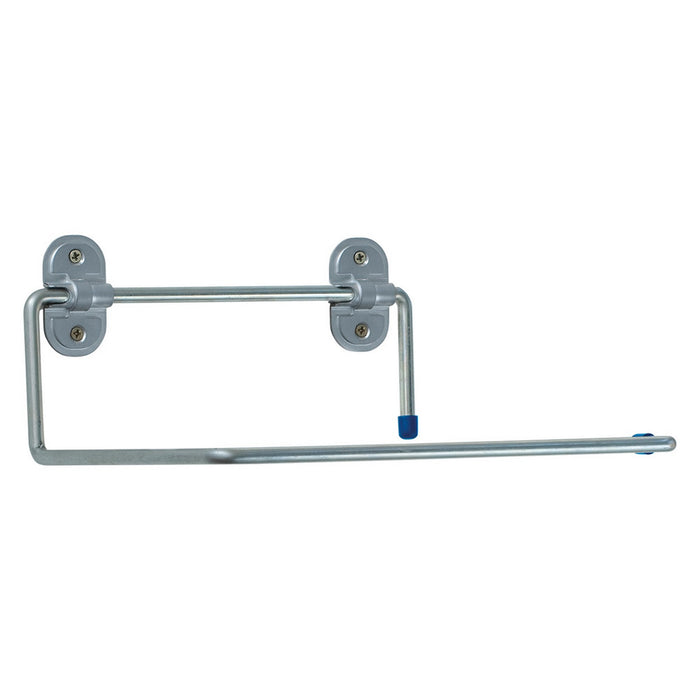 gancio portabobina da muro art.4020 cm 29 x 20 x 10 cod:ferx.5075720nlm