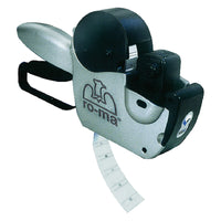 prezzatrice 'm821' otto caratteri cod:ferx.5072110nlm