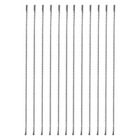 lama per archetto da traforo mm 130 cod:ferx.514349nlm