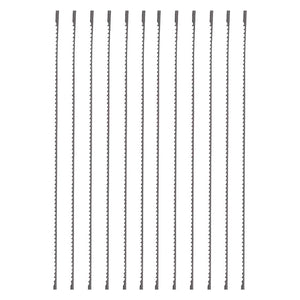 lama per archetto da traforo mm 130 cod:ferx.514349nlm