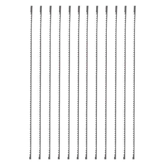 lama per archetto da traforo mm 130 cod:ferx.514349nlm