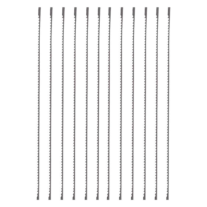 lama per archetto da traforo mm 130 cod:ferx.514349nlm