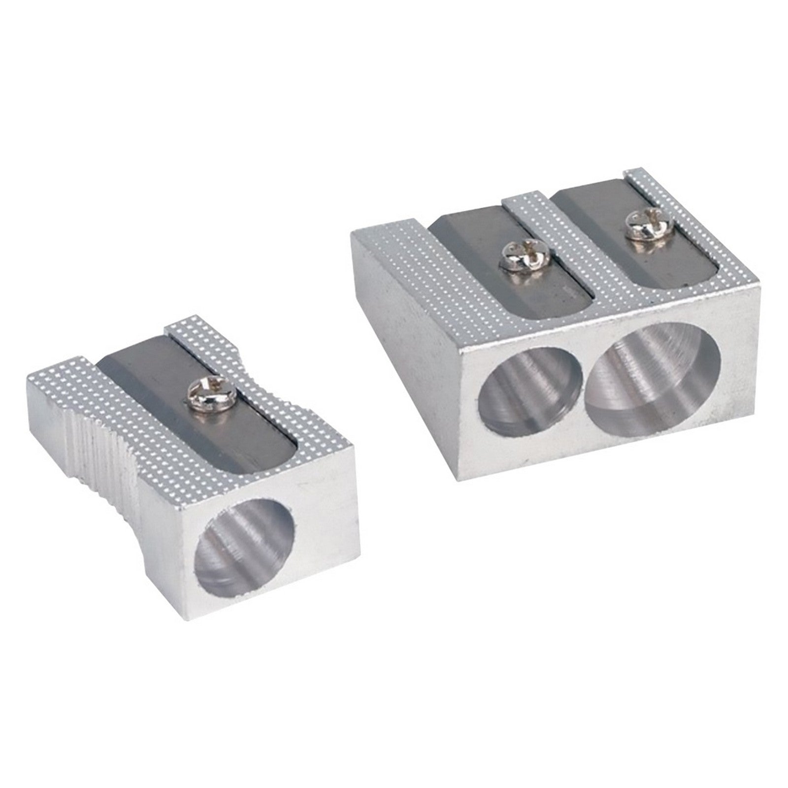 20blister temperamatite in metallo tipo singolo cod:ferx.5073250nlm