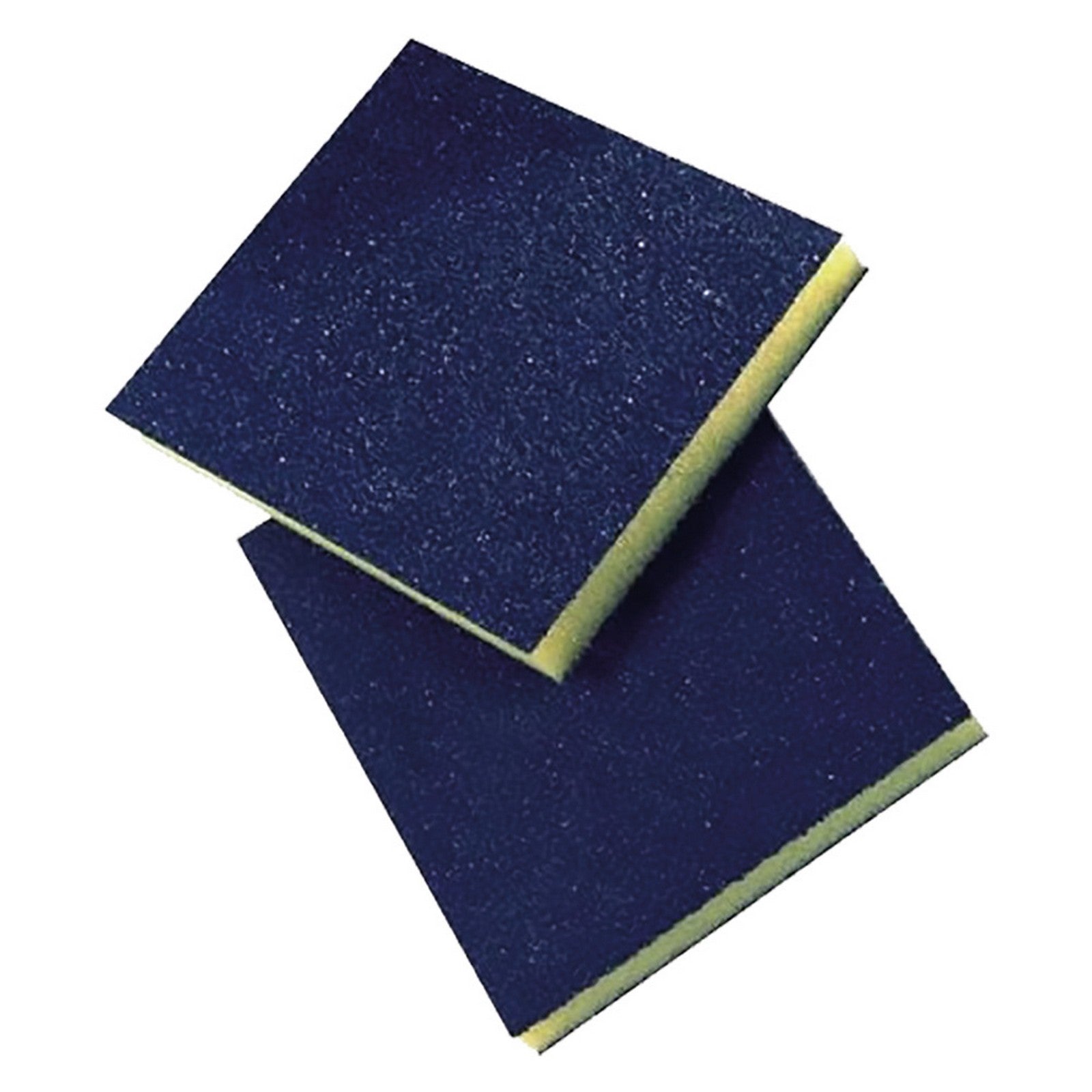 spugna abrasiva a 2 lati 'grinfoam' grana fine cod:ferx.5010060nlm