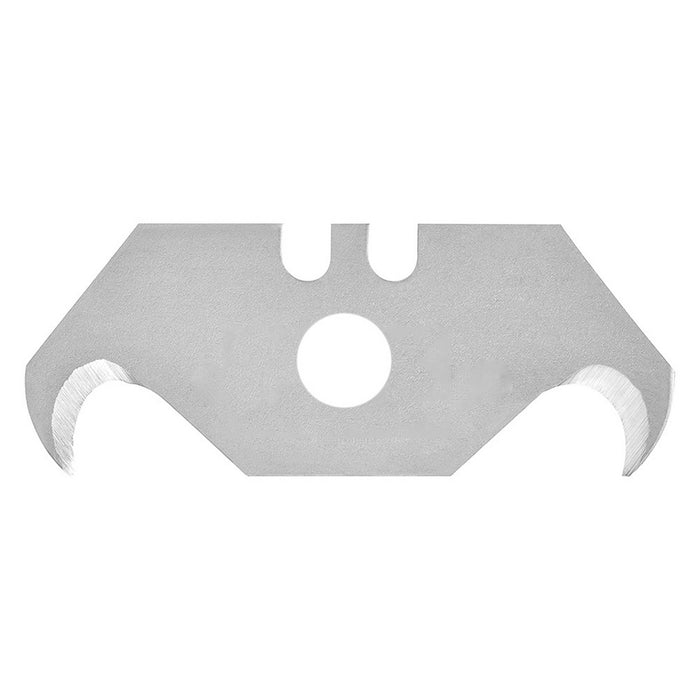 lama ad uncino per cutter mm 50 - pz 5 cod:ferx.5143580nlm