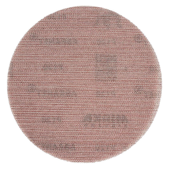 disco abrasivo per levigatrice da muro 'abranet' grana 150 cod:ferx.5041173nlm