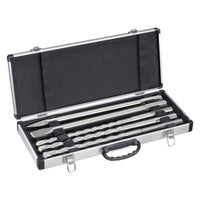 set punte e scalpelli 5 pezzi cod:ferx.5120780nlm