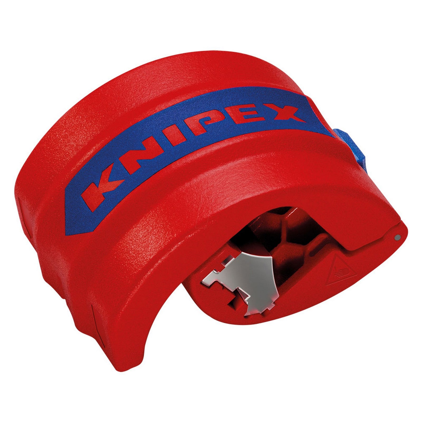 tagliatubi per tubi e manicotti in plastica mm 72 x 50 x 40 cod:ferx.5138640nlm