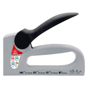 fissatrice manuale 'romatak' mod.114 - con regolazione potenza cod:ferx.507298nlm