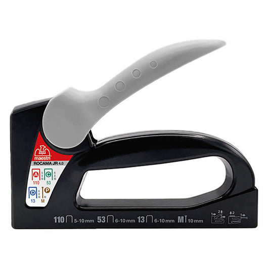 fissatrice 'rocama jr 4.0' mod. 110/13 cod:ferx.5072180nlm