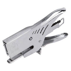 cucitrice per scatole 'ro-ma 73' punti 73/8-10-12 mm cod:ferx.5071800nlm