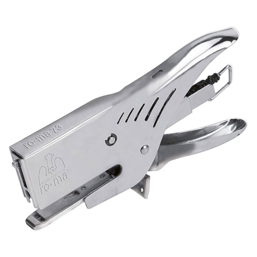 cucitrice per scatole 'ro-ma 73' punti 73/8-10-12 mm cod:ferx.5071800nlm