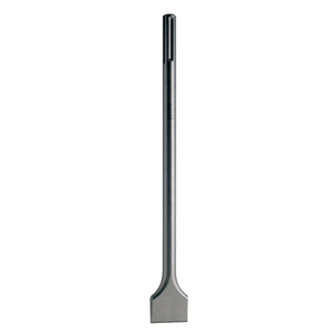 scalpello attacco sds-max punta mm 18 x 280 cod:ferx.5005350nlm