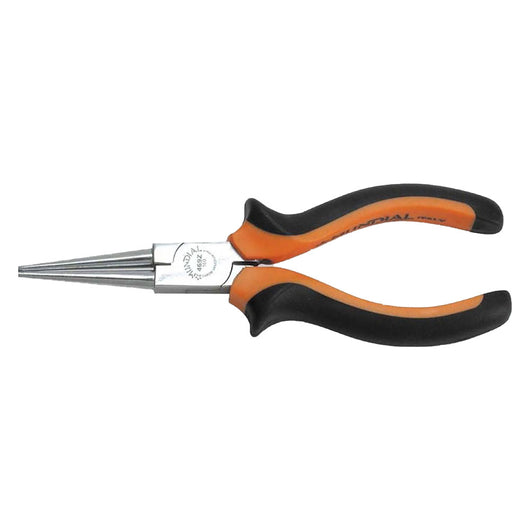 pinza a becchi tondi mm 160 cod:ferx.5138220nlm