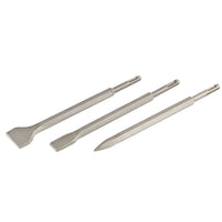 set scalpelli 3 pezzi cod:ferx.5120776nlm