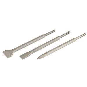 set scalpelli 3 pezzi cod:ferx.5120776nlm