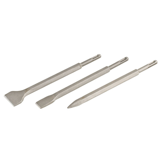 set scalpelli 3 pezzi cod:ferx.5120776nlm