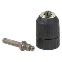 mandrino autoserrante 1,5 - 13 mm cod:ferx.507042nlm