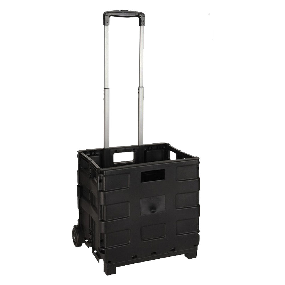 carrello cesta multiuso pieghevole portata 18 kg cod:ferx.3145586nlm