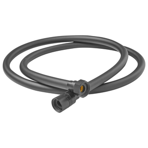 Set doccia a incasso in ottone nero 3 modalità di getto a pioggia Funzione doccia a parete Sistema doccia a sospensione Stile moderno