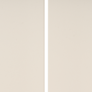 Tavolo da pranzo da giardino in alluminio beige chiaro 80 x 80 cm Arredamento da esterno moderno quadrato