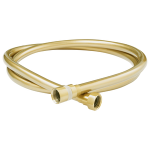 Set doccia a incasso in ottone 3 modalità di getto con funzione a muro Oro stile modero