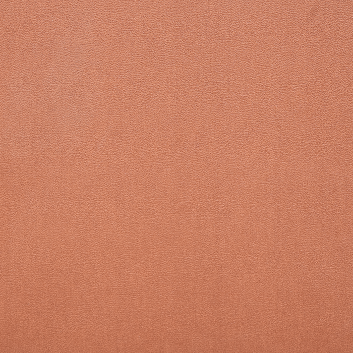 Chaise Lounge a destro Rivestimento in tessuto marrone dorato stile moderno