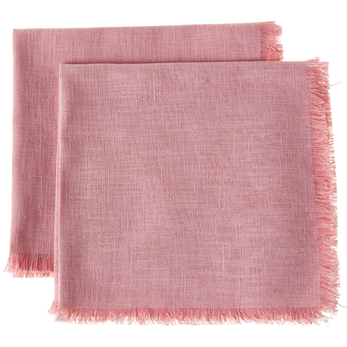 Set da cucina Grembiule Guanti da forno Panni da cucina rosa tessili da cucina