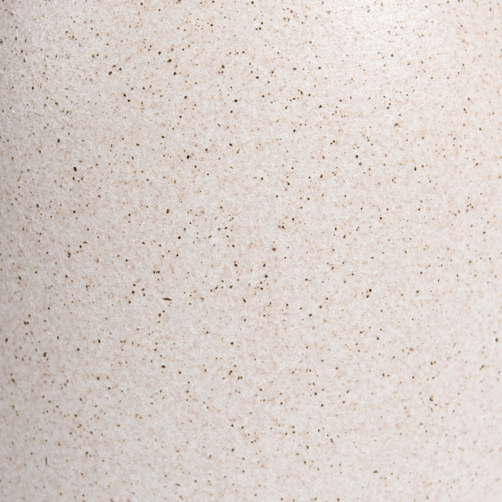 Lampada da tavolo Beige Base in ceramica Paralume in lino Lampada da comodino per corridoio Lounge