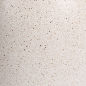 Lampada da tavolo Beige Base in ceramica Paralume in lino Lampada da comodino per corridoio Lounge