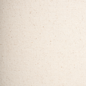 Lampada da tavolo Beige Base in ceramica Paralume in lino Lampada da comodino per corridoio Lounge