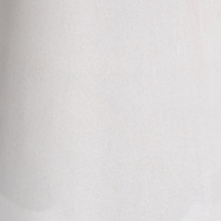 Lampada da tavolo con base in ceramica bianca e paralume in rattan Lampada da comodino per il salotto del corridoio