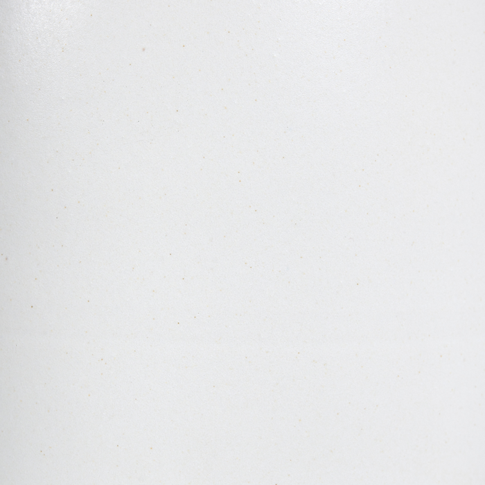 Lampada da tavolo con base in ceramica bianca e paralume in rattan Lampada da comodino per il salotto del corridoio