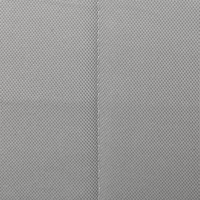 Materasso a molle insacchettate rigido EU misura singola con maniglie Imbottitura in lattice Rivestimento sfoderabile 180 x 200 cm