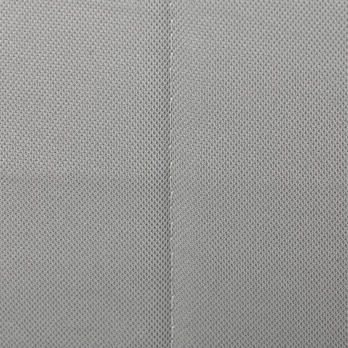 Materasso a molle insacchettate rigido EU misura singola con maniglie Imbottitura in lattice Rivestimento sfoderabile 180 x 200 cm