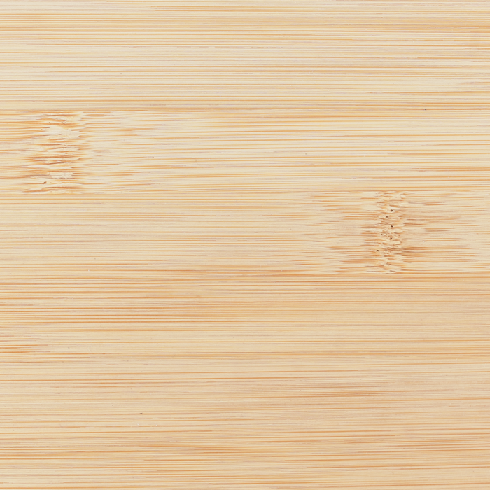 Toeletta in legno di bamboo con sgabello e specchio camera da letto soggiorno stile boho