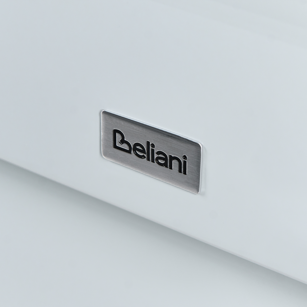 Serra in alluminio per balconi letto da giardino rialzato pannelli protetti dai raggi UV bianco sporco