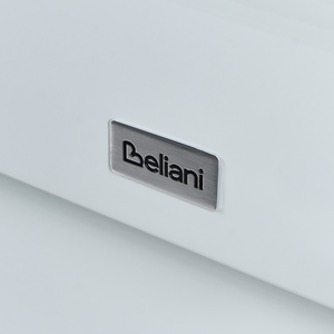 Serra in alluminio per balconi letto da giardino rialzato pannelli protetti dai raggi UV bianco sporco