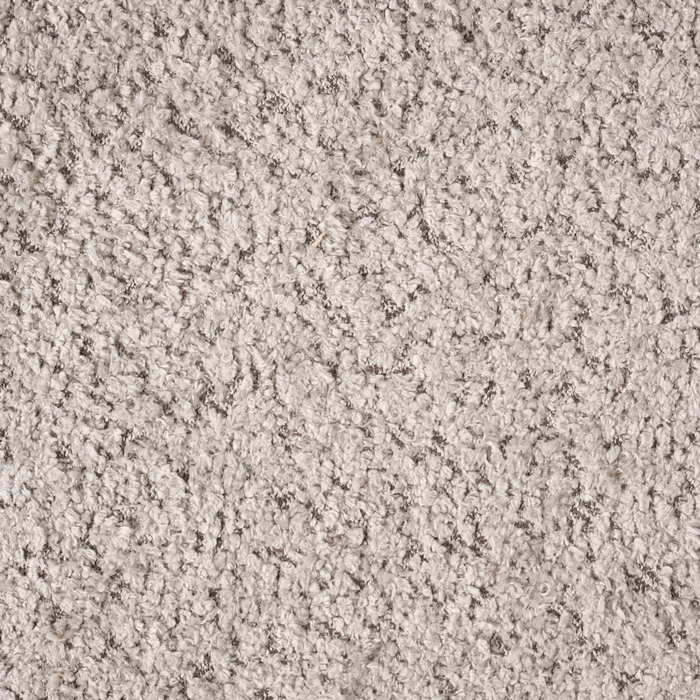 Pouf poggiapiedi imbottito a forma di cuore Pouf ottomano in ciniglia marrone chiaro camera da letto soggiorno