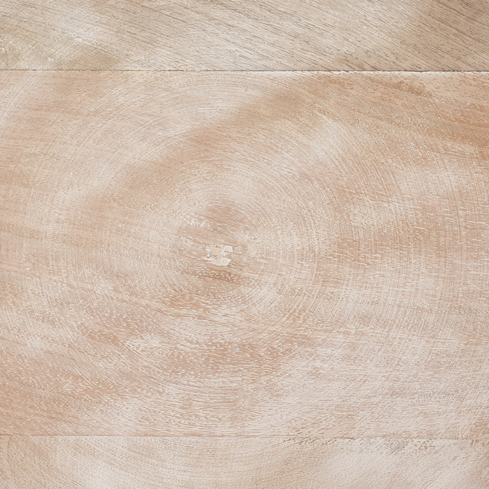 Vassoio di servizio decorativo elegante Supporto per torte Supporto per pasticceria Display Legno di mango Marrone chiaro