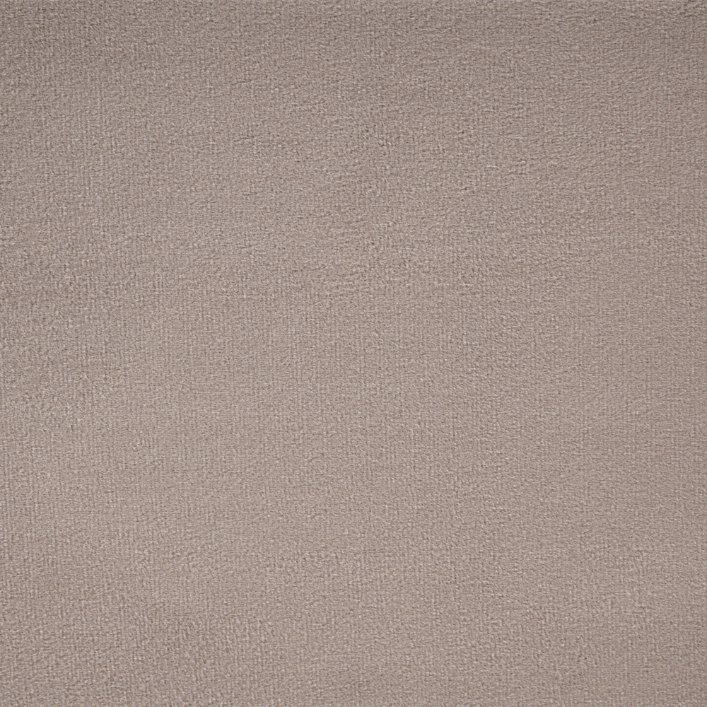 Letto matrimoniale ad acqua in velluto grigio scuro 180 x 200 cm testata imbottita stile moderno