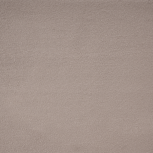 Letto matrimoniale ad acqua in velluto grigio scuro 180 x 200 cm testata imbottita stile moderno