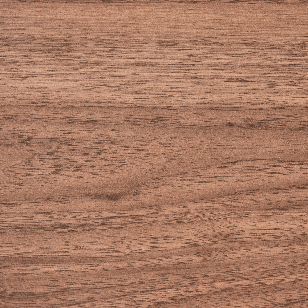 Mobiletto pensile con lavabo in legno MDF 2 cassetti 120 x 46 cm marrone scuro stile moderno